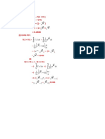 (I) Using CDF: P (X 70) 1 - P (X 70) 1 - F (70) 1