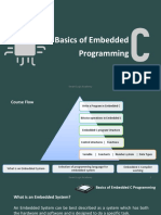 Basics of embedded C programming.pdf