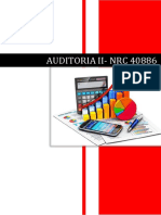 Auditoría Ii PDF