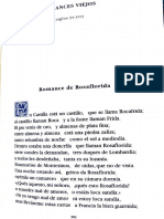 Romances PDF