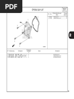 MG460 Parts Book | PDF