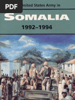 Download Somalia 1992-1994 by Bob Andrepont SN48612744 doc pdf