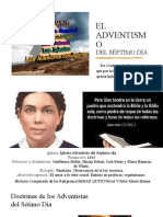 El Adventismo