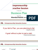 Plan Your Business for Success