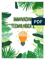 Tecnicas de Generacion de Ideas