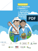 Guia Genero Honduras - Final 30sep2020 PDF