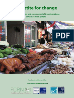 FCRN China Mapping Study Final PDF 2014