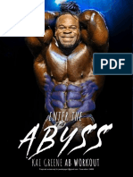 Abyss Kai Greene Abs