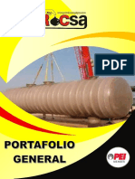 Catalogo General Petrocsa