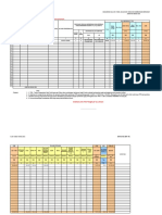 Format Abm 11000 12000 13000 Gaji 2012 Dan 2013