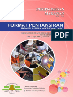 Format Pentaksiran 7203 - 30 JAN 2020 PDF
