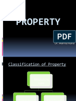 (lecture 3)Property