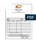 Ejemplo de Factura SAT