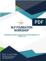 Nlp brochure