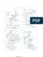 January 2003 MA - M1 Edexcel PDF