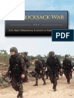 The Rucksack War