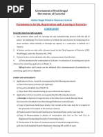 Udyam Registration Zero cost No Fee and Free Registration of MSMEs