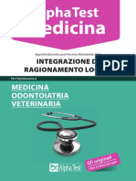 Integrazione Di Ragionamento Logico PDF