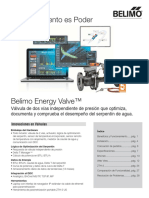 novedades-BELIMO Energy Valve TechDoc LA PDF