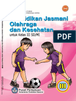 Pendidikan Jasmani Olahraga Dan Kesehatan Kelas 3 Farida Mulyaningsih Erwin Setyo Kriswanto Yudanto 2010 PDF