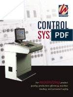 Brochure Controls