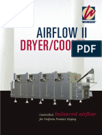 Brochure - Dryer - Airflow II