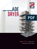 Brochure Dryer Cascade