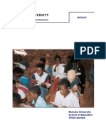 EDU 410 Module 2 - Inclusive Schooling