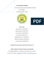 Tugas Biostatistik