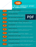 10 Resume Tips to Set Yourself Apart from Competitors .pdf