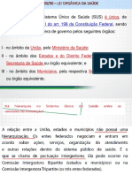 Apostila Legislação Aplicada Ao SUS - EBSERH HC UFPR - Intensivão Aulas 07 A 10