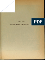 Malraux Andre 1947 1974 Museum Without Walls PDF