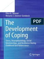The Development of Coping - Stress, Neurophysiology, Social Relationships, and Resilience During Childhood and Adolescence (PDFDrive) PDF