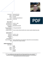 Resume PDF