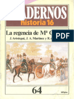 064 La regencia de Maria Cristina.pdf