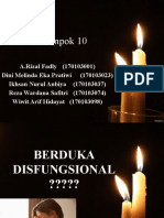 Kel - 10 Berduka Disfungsional