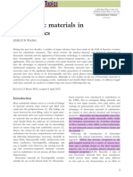 Bioceramic Materials in Endodontics PDF