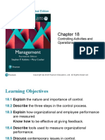 Management: Fourteenth Edition, Global Edition
