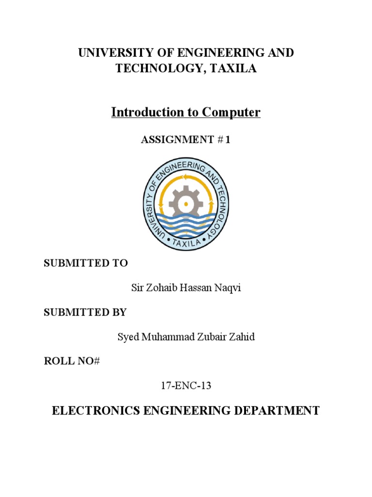 Impact of Computers on Society | PDF | Internet | Educational Technology