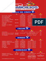 Directorio Domicilios Super Inter PDF