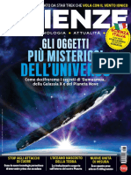 BBC Scienze N 73 - Marzo-Aprile 2019 PDF