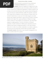 Rennes Le Chateau Verdades Y Mentiras Pdf Iglesia Catolica Sacerdote