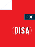 DISA_Catalogue