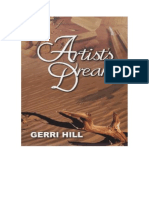 Sueño de Artista - Gerri Hill PDF