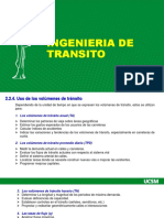 6ta Sesion Ingenieria de Transito - Av 24.10.20 PDF