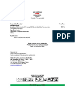 Rovral 50 PH Ficha Técnica PDF