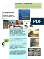 Un Producto Tecnológico Puede Ser PDF
