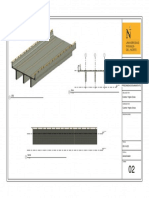 6.0 Plano Puente - Revit