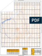 1.0 PLANO TOPOGRÁFICO A1