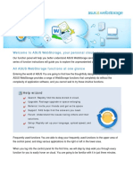 Welcome to ASUS WebStorage.pdf